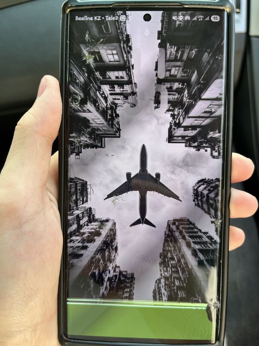 Самсунг S23 ultra