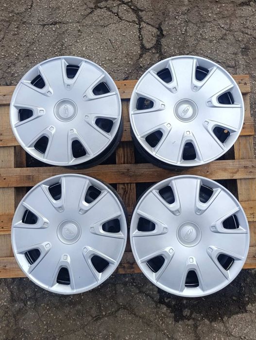 Джанти тасове 14" за Ford / Форд