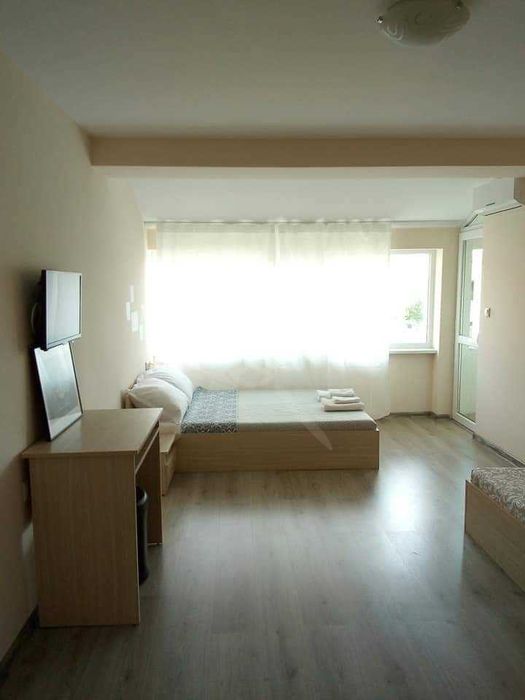 Двустаен в Черноморец 55924