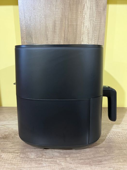 Фритюрник с горещ въздух Taurus Air Fry Digital 6S, 1700 W, 5,5л