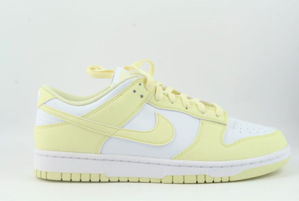 Nike Dunk Low Next Nature