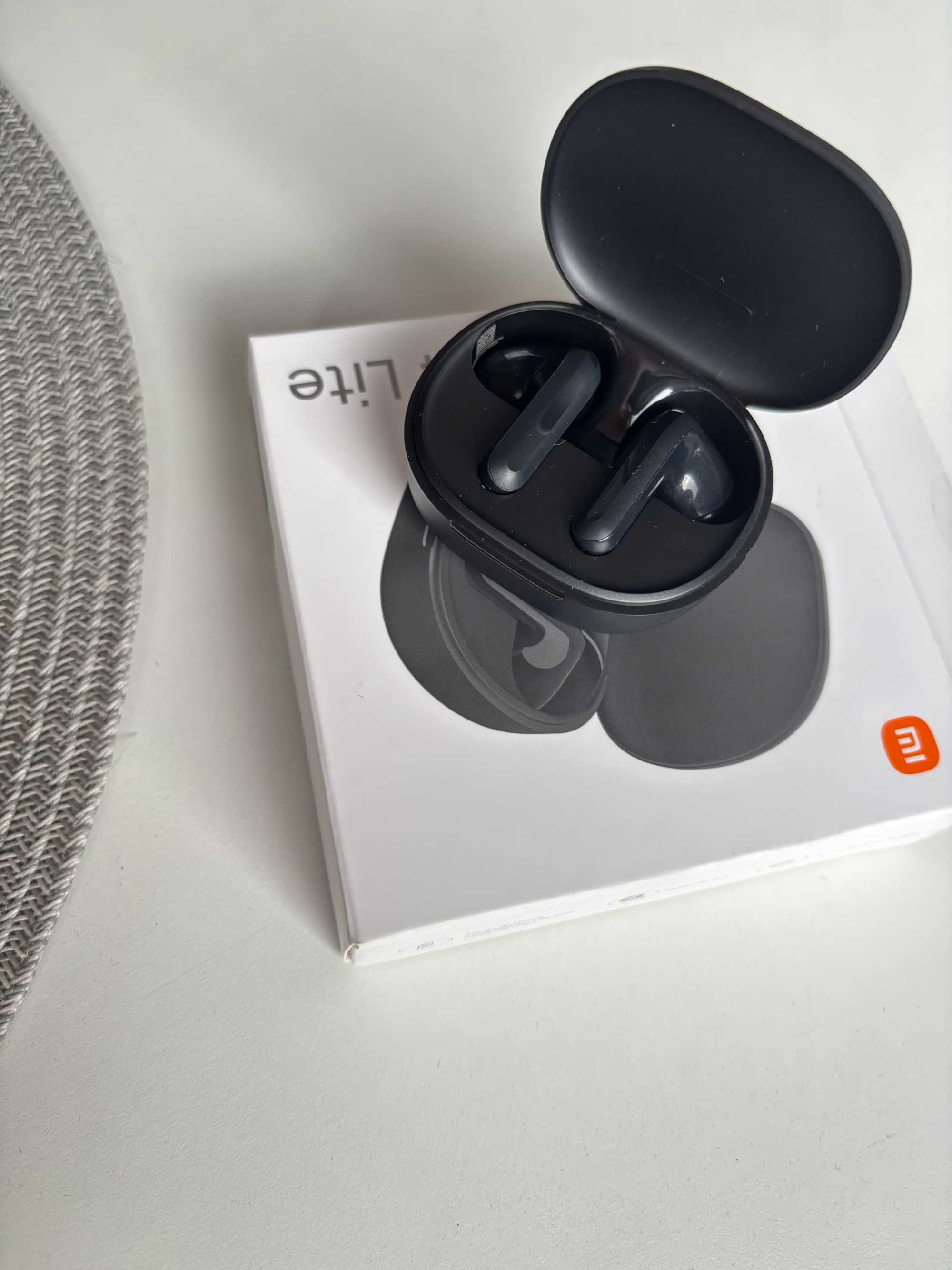 Безжични слушалки Redmi Buds 4 Lite