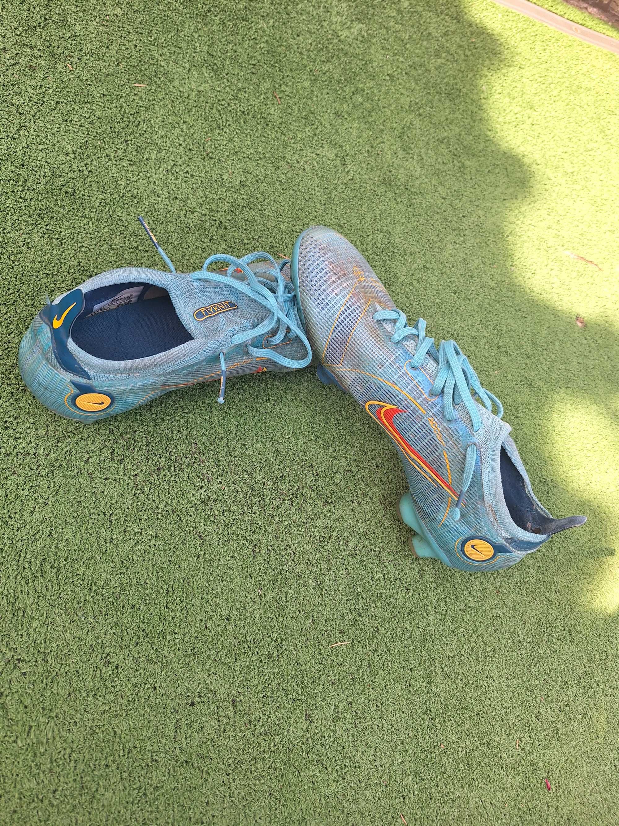 Бутонки Nike Mercurial