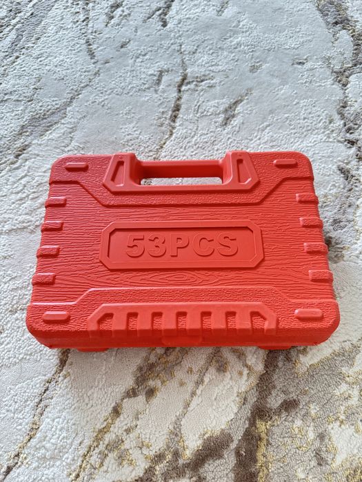 Набор инструментов