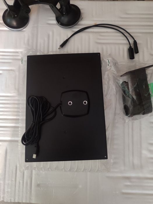 Солночная панель для WiFi камеры