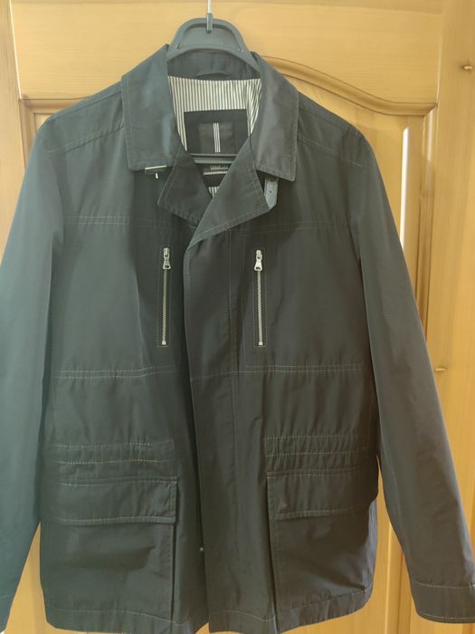 Продам ветровку бренда Alberto Gianni, 50-52 размер