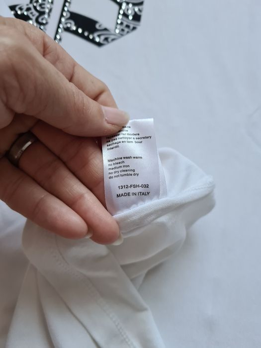 Tricou Philipp Plein S