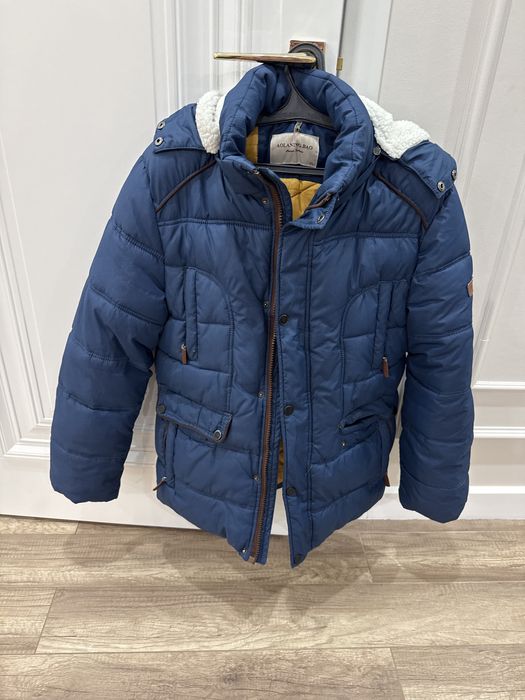 Продам  зимние куртки мужские