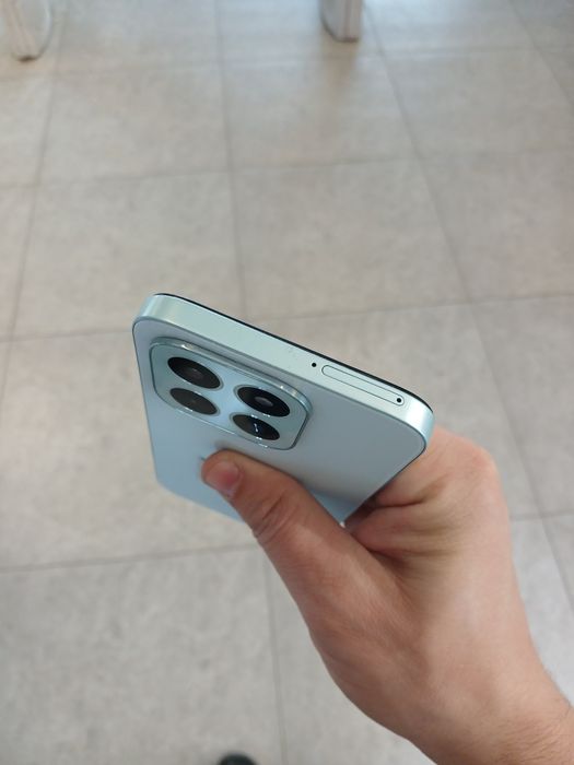 HONOR X6c 6+6/128 GB srochna sotladi