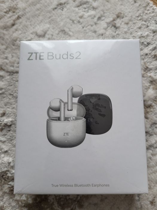 ZTE buds 2 casti audio