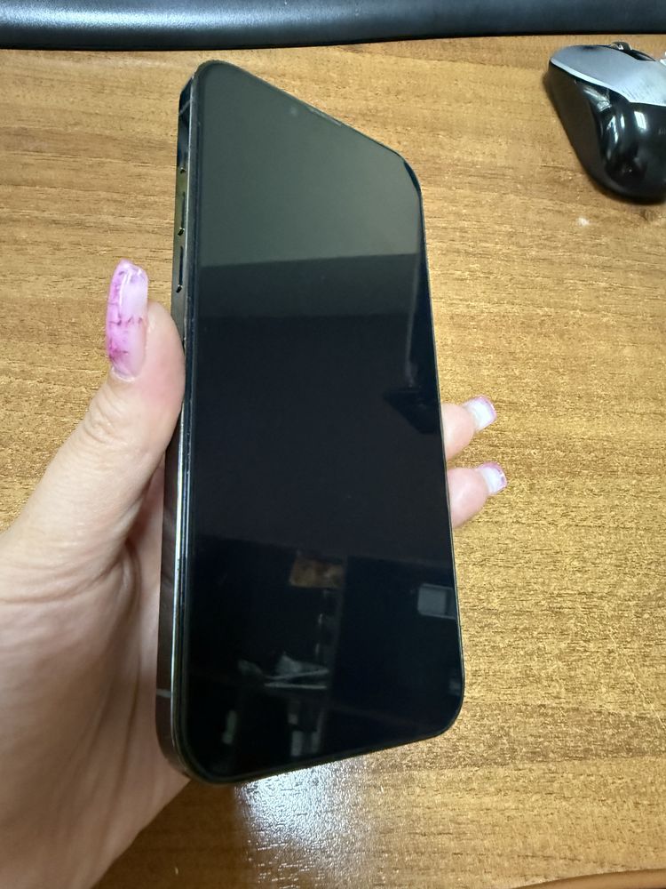 Apple 13 Pro Max
