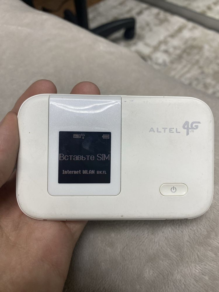 Роутер mobile wifi