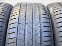 225/55/R17 Pirelli Cintorato P7 4бр летни