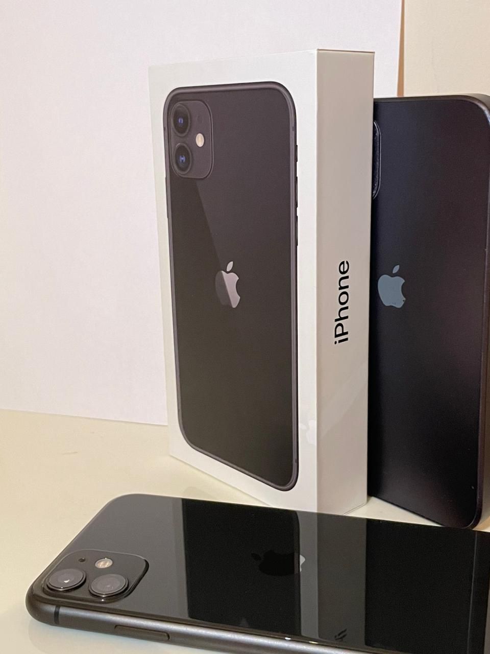 Iphone 11 состояние идеал