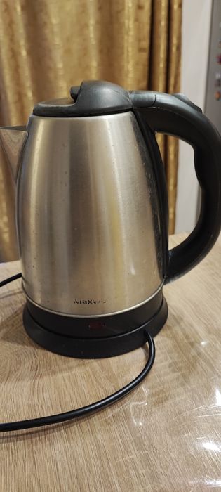 Чайник электрический