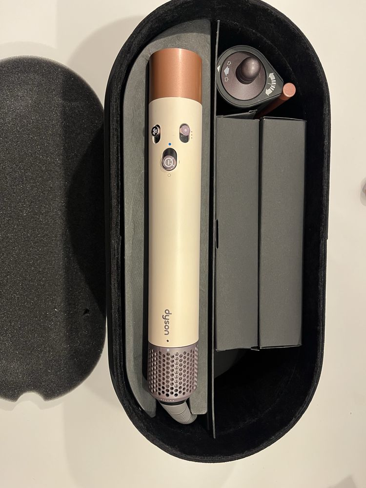 Vand Dyson Airwrap complete long