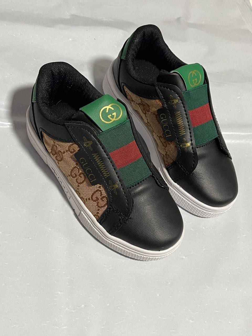 Adidași pentru copii Gucci