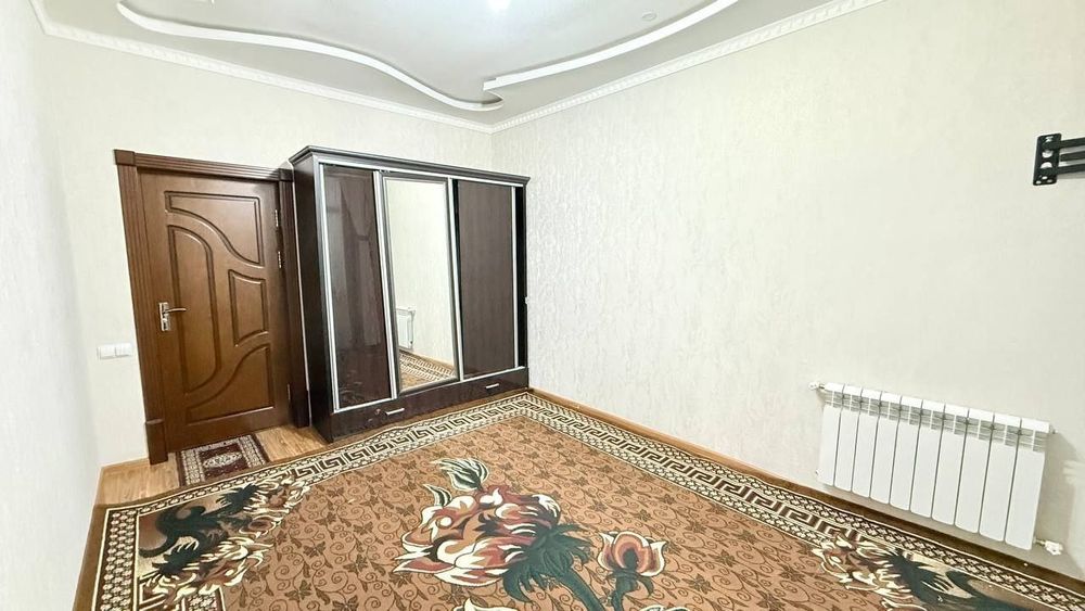 2 комнатная квартира в Новостройке Вокзал Можно в ипотеку