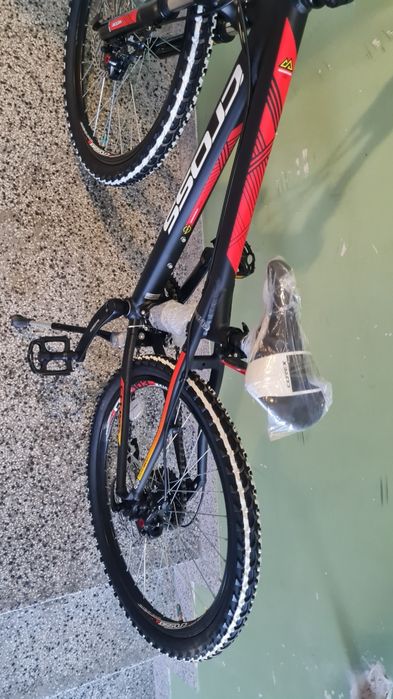 Продавам Cross Gravito 24 алуминиев детски велосипед/колело