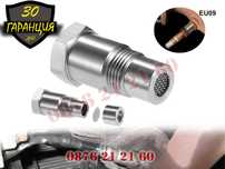 Лъжец с Мембрана Втулка Удължител Втора Ламбда Сонда O2 Oxygen Sensor