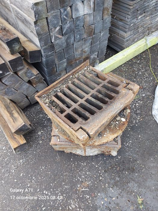 Se vinde scurgere Canalizare