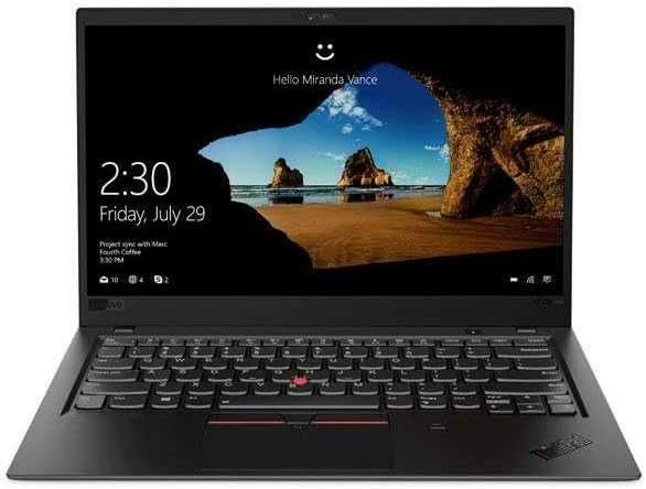 BLACK FRIDAY! Lenovo X1 Carbon IntelCore i5/8GB/1TB SSD/14/Touchscreen