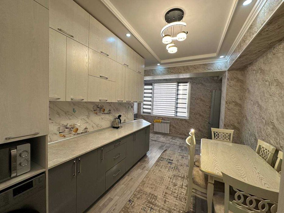 Аренда квартиры Чиланзар - 9 кв 3 ком