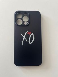 Кейс за айфон 13 про / iPhone 13 про case - the weeknd XO