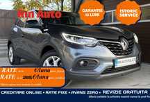 Renault Kadjar Inmatriculata RO ~ Posibilitate si vanzare in RATE Credit Leasing TVA