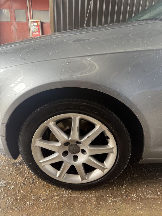 Audi A6 din 2006 cu motor 3.0 TDI PRIMUL PROPRIETAR