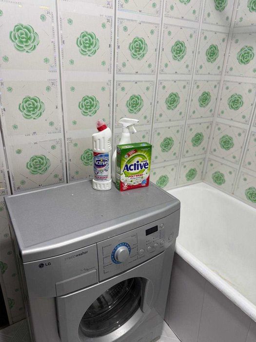 АРЕНДА КВАРТИРА! 2х комнатная,60 кв.м,Кора Камиш, Олмазарский р-йн АКТ