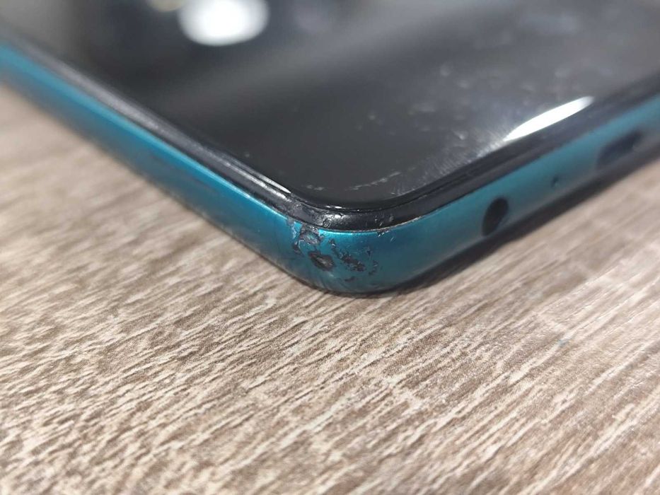 Мобилен Телефон Huawei Y6P