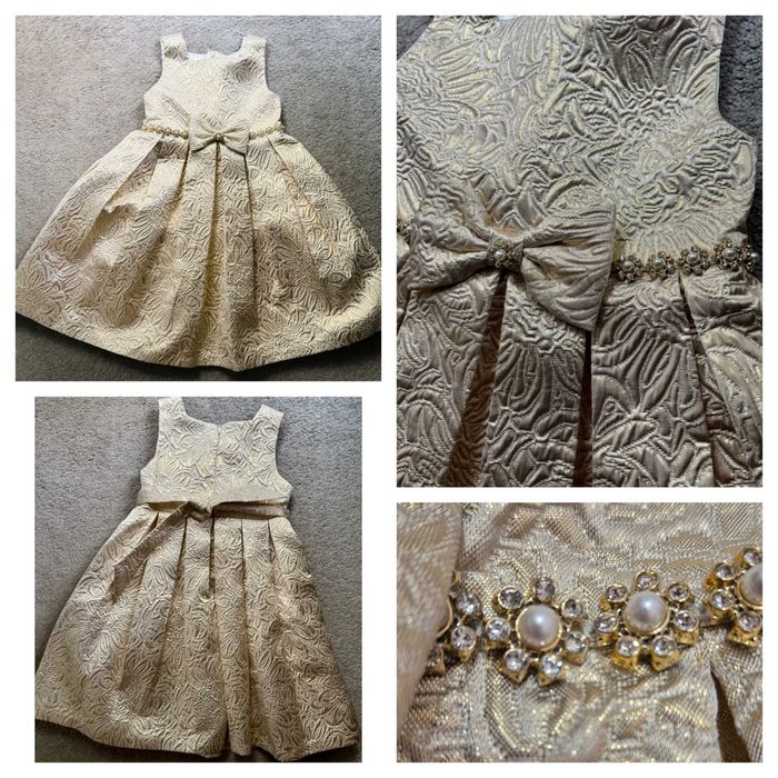 Празнични/Коледни рокля,пуловер,пола 110,116,122р Next,NulaBug,H&M