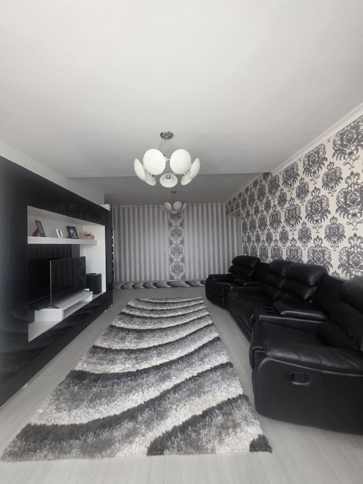 Apartament Drumul Taberei