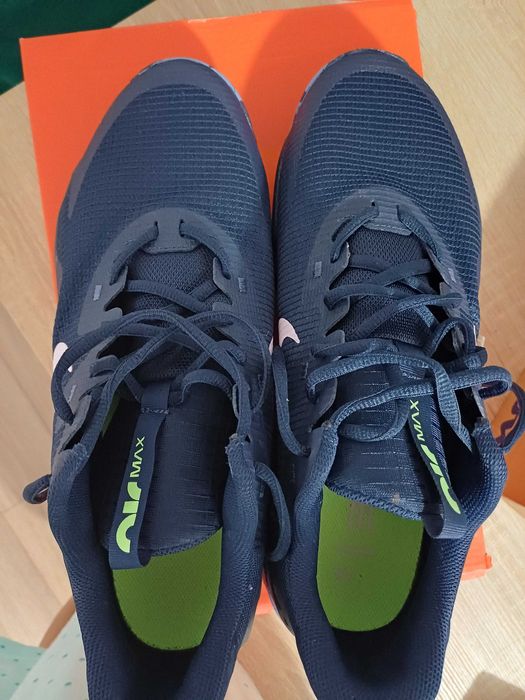 Мъжки маратонки пролет- лято