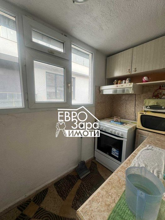 Продава се Тристаен апартамент в Стара Загора, Център - 81 кв.м за 963 €/кв.м - Снимка #7