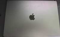 Macbook pro 16 2021 M1 Max