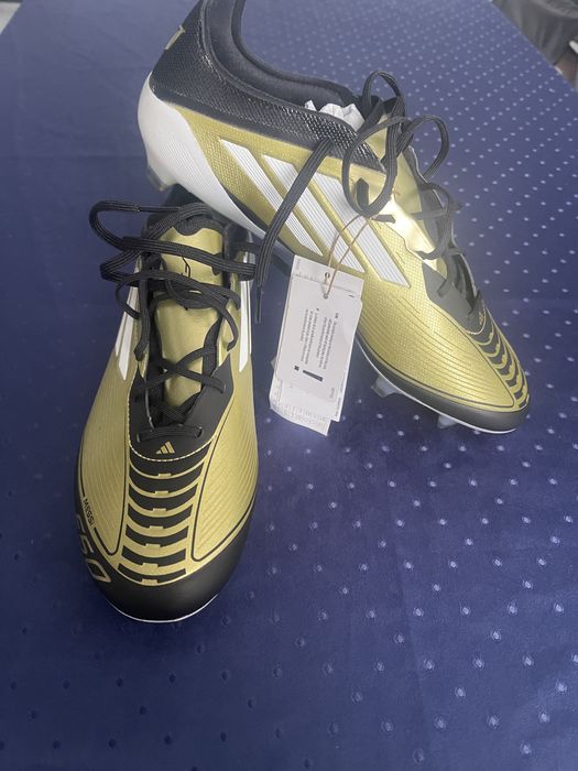 Ghete de fotbal