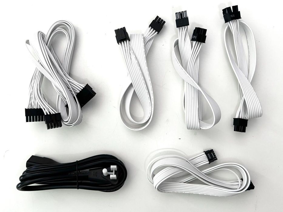 Cabluri surse:CORSAIR /ASUS / Thermaltake /Cablu PCIe Gen 5 /Originale