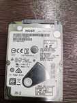 Жесткий диск для ноутбука HGST 500 Gb