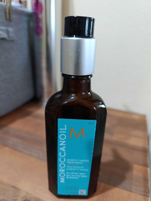 Moroccanoil-олио от 100мл.