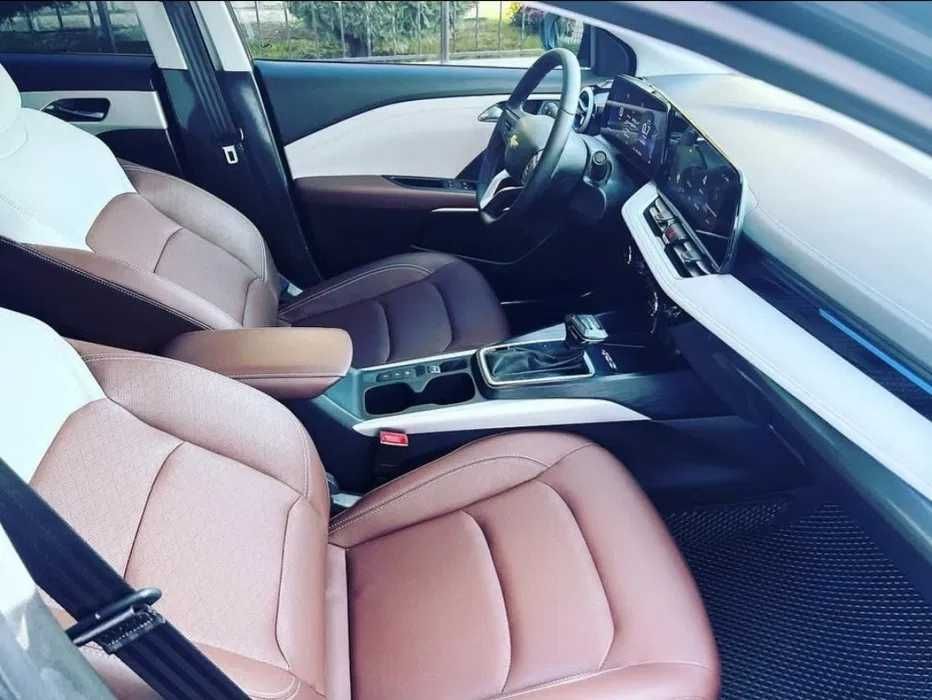 Chevrolet Monza 1.3 turbo