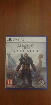 Vand Assassins creed valhalla