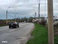 Teren in Santuhalm zona reprezentanta Opel-Suzuki