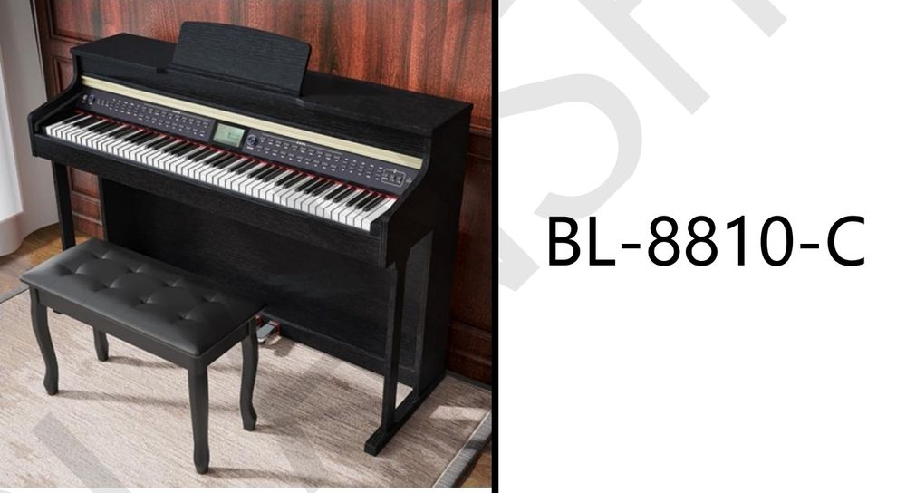 Пианино Blanth..