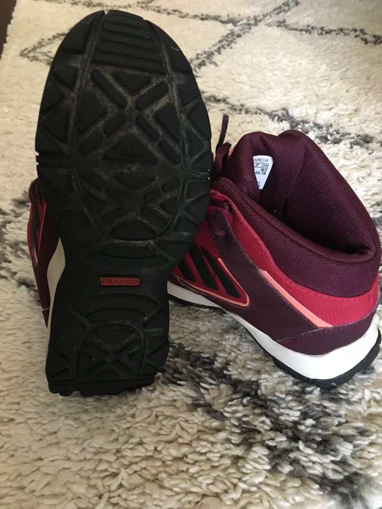 Adidas Tirrex 28