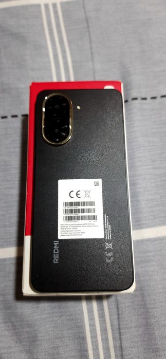 Mobilniy telifon  Redmi A-5