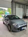 Fiat Grande Punto EVO