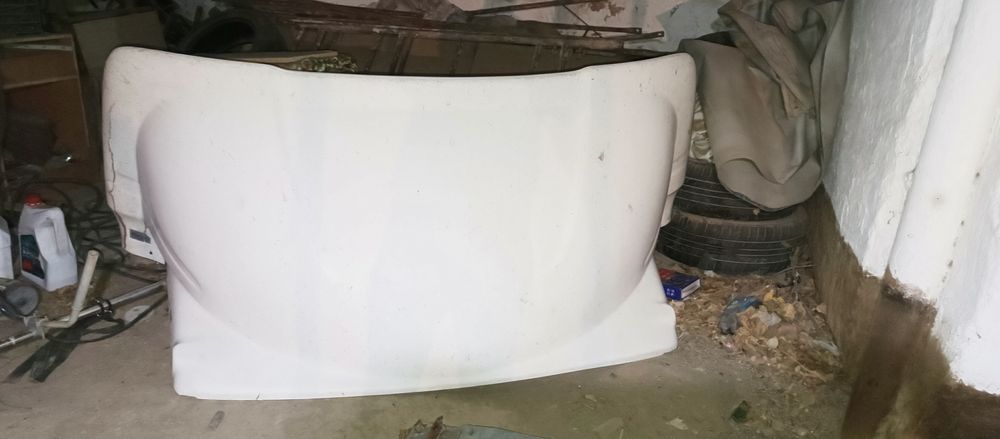 Газель споилер 1.80 ге