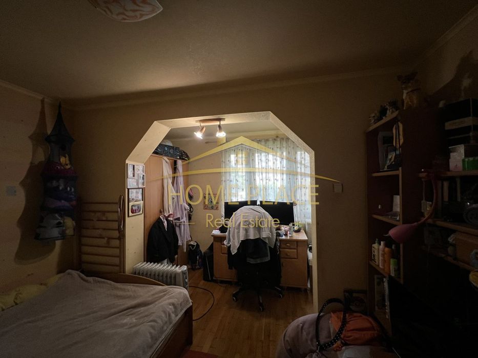 Дава се под наем Тристаен апартамент в Варна, Лятно кино Тракия - 80 кв.м за 510 € - Снимка #4